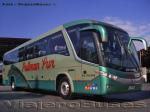 Marcopolo Paradiso G7 1050 / Mercedes Benz O-500RS / Pullman Sur