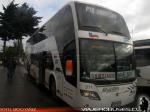 Busscar Panoramico DD / Mercedes Benz O-500RSD / Igi Llaima por Nar-Bus