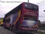 Marcopolo Paradiso 1800DD / Volvo B12R / Buses Pacheco