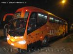 Irizar PB / Scania K420 / Pullman Luna