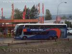 Marcopolo Paradiso 1800DD / Scania K420 / Pullman Bus