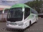 Irizar PB / Mercedes Benz O-500RS / Nilahue