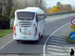 Irizar I6 3.90 / Mercedes Benz OC-500RF 6x2 / Pullman Bus por Pullman Los Libertadores