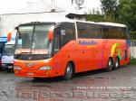 Irizar Century 3.90 / Mercedes Benz O-400RSD / Pullman Bus