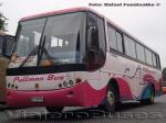 Busscar El Buss 340 / Mercedes Benz O-400RSE / Pullman Jota Be