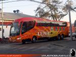 Irizar PB / Scania K420 / Pullman Luna