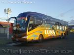 Irizar PB / Mercedes Benz O-500RSD / Pullman Luna Express