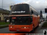 Youngman JPN6137 / Pullman Bus