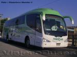 Irizar PB / Mercedes Benz O-500RS / Nilahue