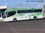 Irizar PB / Mercedes Benz O-500RS / Nilahue