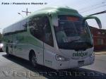 Irizar PB / Mercedes Benz O-500RS / Nilahue