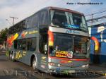 Marcopolo Paradiso 1800 DD / Scania K420 / Jet Sur