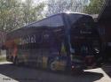 Busscar Panoramico DD / Mercedes Benz O-500 RSD /  Linatal