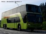 Busscar Panorâmico DD / Scania K124IB / Tur-Bus