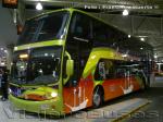 Busscar Panorâmico DD / Volvo B12R / Los Corsarios