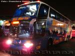 Marcopolo Paradiso 1800DD / Volvo B12R / Bus Norte