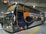 Busscar Panorâmico DD / Volvo B12R / Pullman Bus