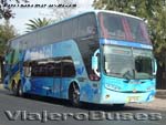 Busscar Panorâmico DD / Mercedes Benz O-500RSD / Linatal