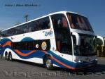 Marcopolo Paradiso 1800DD / Scania K420 / Eme Bus