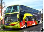 Busscar Panorâmico DD / Mercedes Benz O-500RSD / Pullman Bus