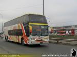 Busscar Panorâmico DD / Mercedes Benz O-500RSD / Pullman Bus