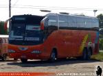 Irizar Century 3.90 / Scania K124IB / Pullman del Sur