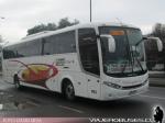 Comil Campione 3.45 / Mercedes Benz O-500RS / Pullman del Sur