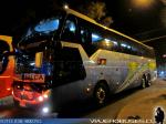 Zhong Tong LCK6137 Half Deck / Pullman del Sur