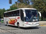 Marcopolo Viaggio 1050 / Volvo B10R / Pullman del Sur