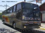 Marcopolo Paradiso GV1150 / Volvo B12 / Pullman del Sur