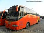 Irizar Century 3.90 / Scania K124IB / Pullman del Sur