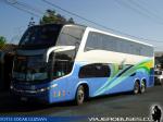 Marcopolo Paradiso G7 1800DD / Volvo B12R / Pullman del Sur