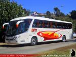 Marcopolo Viaggio G7 1050 / Mercedes Benz O-500RS / Pullman del Sur