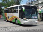 Busscar Vissta Buss LO / Mercedes Benz O-400RSE / Buses Peñablanca