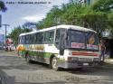 Busscar El Buss 320 / Mercedes Benz OF-1318 / Buses Peñablanca