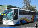 Busscar Vissta Buss LO / Scania K340 / Buses Peñablanca