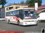 Busscar El Buss 340 / Mercedes Benz O-400RSE / Buses Pirehueico