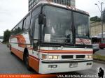 Busscar Jum Buss 340 / Mercedes Benz O-400RSE / Buses Pirehueico