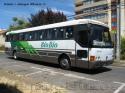 Mercedes Benz O-400RSL / Bio Bio