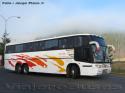 Marcopolo Paradiso 1150 / Volvo B10M / Berr-Tur