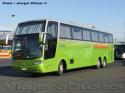 Busscar Jum Buss 380 / Mercedes Benz O-500R / Tur-Bus