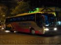 Comil Campione 3.45 / Mercedes Benz O-400RSE / PanguiSur