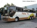 Busscar Jum Buss 360 / Mercedes Benz O-400RSD / Pullman Sur