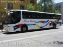 Busscar El Buss 340 / Mercedes Benz O-400RSE / Buses Garcia