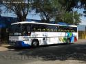 Jotave Stylus / Mercedes Benz O-400RSE / Pullman Santa María