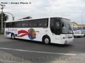 Busscar El Buss 340 / Mercedes Benz O-400RSE / Linatal