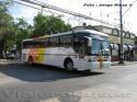 Busscar Jum Buss 340 / Scania K113 / Berr-Tur