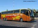 Irizar New Century / Scania K420 / Linea Azul