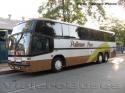 Marcopolo Paradiso GV1150 / Mercedes Benz O-400RSD / Pullman Sur