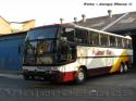 Marcopolo Paradiso GV1150 / Volvo B12 / Pullman Sur